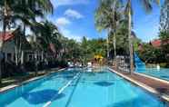 Swimming Pool 4 Dolphin Bay Beach Resort - Sam Roi Yot Pranburi