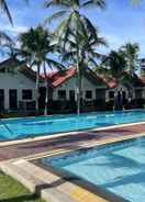 SWIMMING_POOL Dolphin Bay Beach Resort - Sam Roi Yot Pranburi