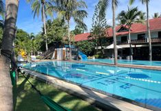 Swimming Pool 6 Dolphin Bay Beach Resort - Sam Roi Yot Pranburi
