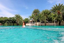 พื้นที่สาธารณะ Samui Boat Lagoon