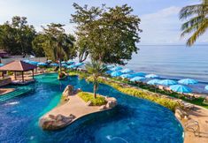 สระว่ายน้ำ 3 Kacha Resort & Spa, Koh Chang