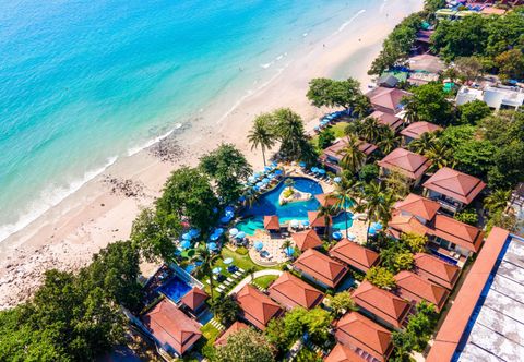 ภายนอกอาคาร Kacha Resort & Spa, Koh Chang