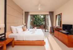 ห้องนอน 5 Kacha Resort & Spa, Koh Chang