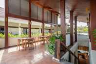 Bar, Cafe and Lounge Sedasa Canggu