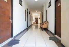 기타 2 Urbanview Hotel de Kopen Malang by RedDoorz