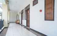 Lain-lain 7 Urbanview Hotel de Kopen Malang by RedDoorz