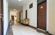 Lainnya 3 Urbanview Hotel de Kopen Malang by RedDoorz