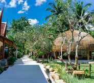 Ruang untuk Umum 7 Zazen Boutique Resort & Spa