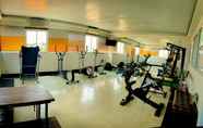 Fitness Center 3 Loft Living Hotel Khon Kaen