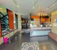 Lobby 2 Loft Living Hotel Khon Kaen