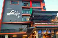 Exterior Loft Living Hotel Khon Kaen