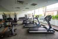 Fitness Center Premiere Hotel