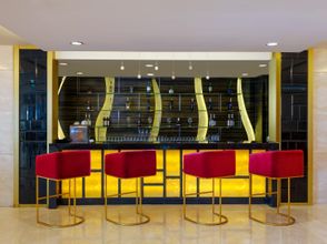 Lobi 4 Swiss-Belhotel Makassar