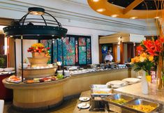 Lobby 6 Charoen Thani Khon Kean