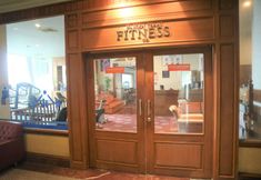 Fitness Center 4 Charoen Thani Khon Kean