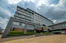 Le cassia Hotel, SGD 40
