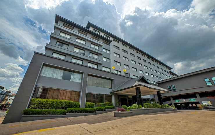Le cassia Hotel