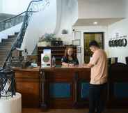 Accommodation Services 4 Hotel Galleria Davao