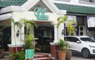 Exterior 5 Hotel Galleria Davao