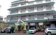 Exterior 2 Hotel Galleria Davao