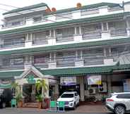 Exterior 2 Hotel Galleria Davao