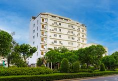 外部的 6 Collection O Howard Square Boutique Hotel