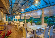 其他 7 Collection O Howard Square Boutique Hotel