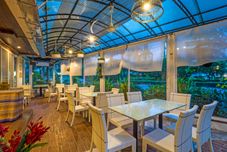 其他 Collection O Howard Square Boutique Hotel