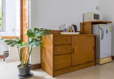 大堂 4 Collection O Howard Square Boutique Hotel