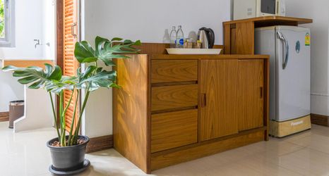 大堂 2 Collection O Howard Square Boutique Hotel