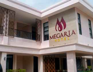 Bangunan 2 Megaria Hotel Merauke