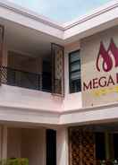 EXTERIOR_BUILDING Megaria Hotel Merauke