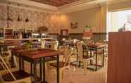 ร้านอาหาร 7 Megaria Hotel Merauke