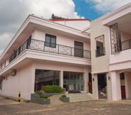 Exterior 2 Megaria Hotel Merauke