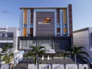 Grand Tembaga Hotel, Rp 644.826