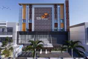 Grand Tembaga Hotel