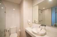 Toilet Kamar Laska Hotel Subang