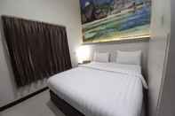 Kamar Tidur Lavender Guest House