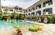 Swimming Pool 4 Le Soleil De Boracay