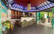Bar, Cafe and Lounge 6 Le Soleil De Boracay