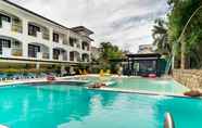 Swimming Pool 3 Le Soleil De Boracay