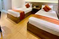 Lainnya Hotel Euroasia by Bluebookers