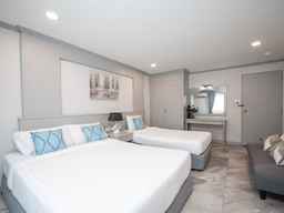 Chaipat Hotel, AU$25