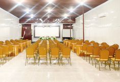 Functional Hall 7 Hotel Mutmainnah
