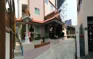 Exterior 7 Kim Hotel @ Morleng