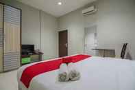 Others RedDoorz Plus near Simpang Rimbo Jambi