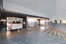 Accommodation Services Grand Tebu Hotel