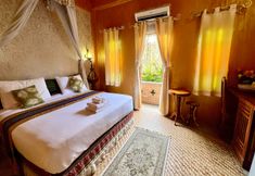 침실 7 Amethyst Hotel Chiang Mai