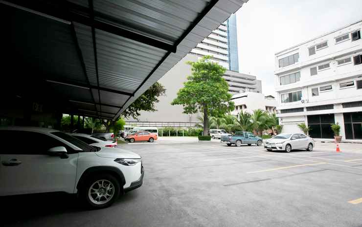 ANNEX Lumpini Bangkok