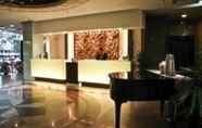 Lobby 3 Penview Hotel